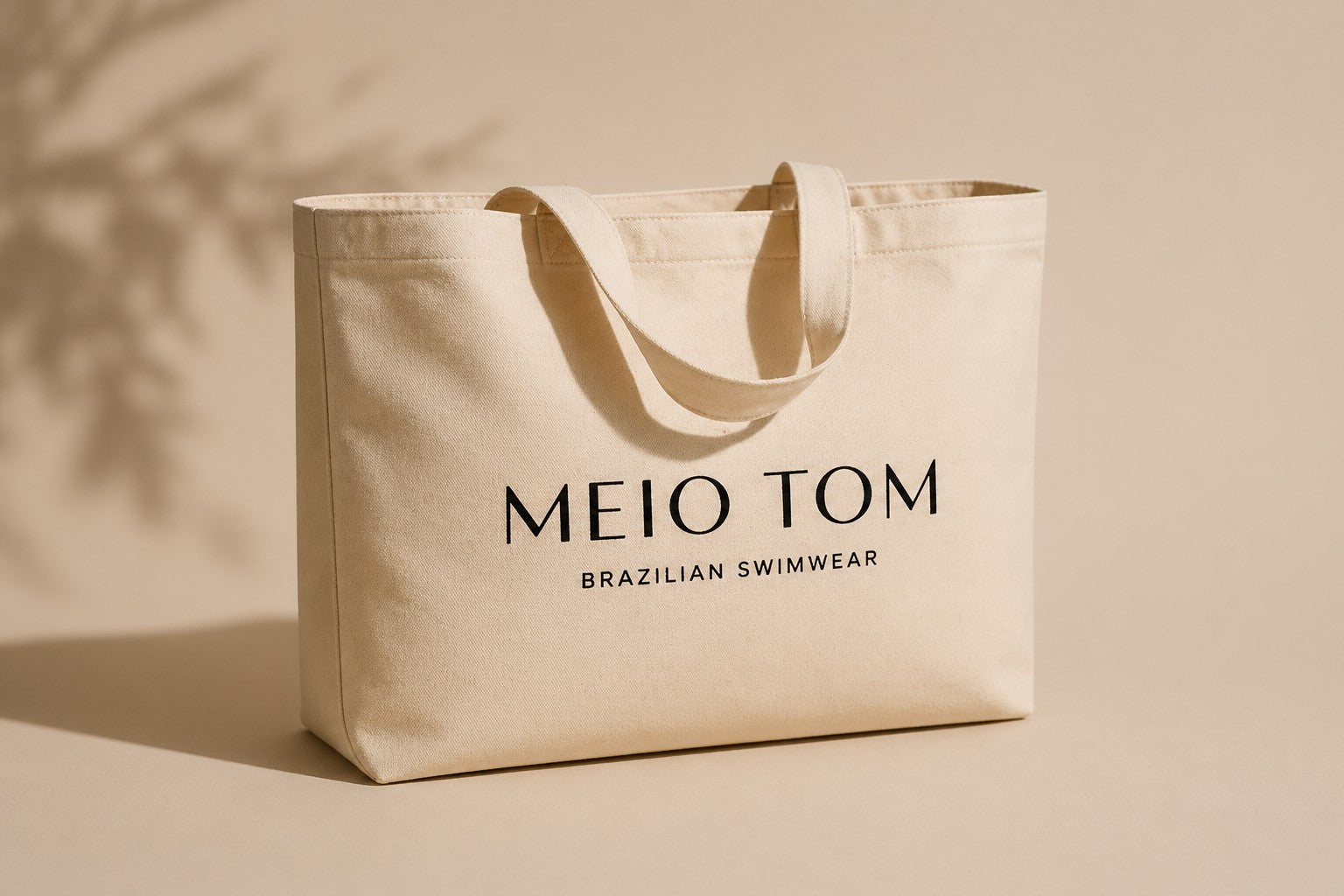 Exportação de produtos Meio Tom